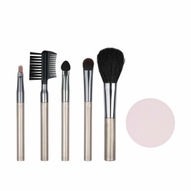 Make-Up Set QVS (6 pcs) by QVS, Make-up Sets - Ref: S4506725, Price: 7,89 €, Discount: %