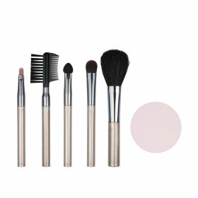 Set de Maquillage QVS (6 pcs) de QVS, Coffrets de maquillage - Réf : S4506725, Prix : 7,89 €, Remise : %