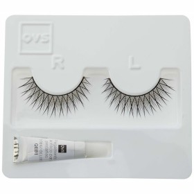 Falsche Wimpern QVS 2523525 von QVS, Augen - Ref: S4506732, Preis: 5,60 €, Rabatt: %