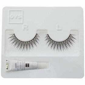 Falsche Wimpern Wispies Ardell 61772 Schwarz (2 Stück) | Tienda24 - Global Online Shop Tienda24.eu