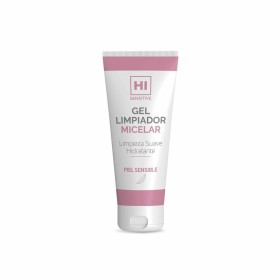 Gel Detergente Viso Micelar Hi Sensitive Redumodel 30 ml (150 ml) di Redumodel, Detergenti - Rif: S4506815, Prezzo: 6,73 €, S...