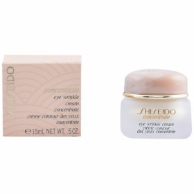 Soin anti-âge contour des yeux et des lèvres Shiseido 4909978102814 de Shiseido, Sérums et fluides contour des yeux - Réf : S...