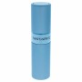 Atomiseur rechargeable Twist & Spritz Pale Blue (8 ml) de Twist & Spritz, Flacons et vaporisateurs vides - Réf : S4508265, Pr...