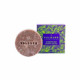 festes Shampoo Luxe Valquer (50 g) von Valquer, Shampoos - Ref: S4508278, Preis: 6,45 €, Rabatt: %