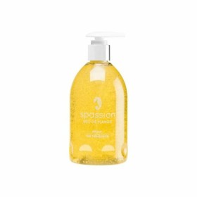 Sapone per le Mani Spassion Argan 400 ml di Spassion, Saponi per le mani - Rif: S4508532, Prezzo: 7,82 €, Sconto: %