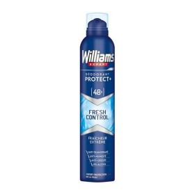 Spray déodorant Fresh Control Williams 1029-39978 2 Pièces de Williams, Déodorants et anti-transpirants - Réf : S4508564, Pri...