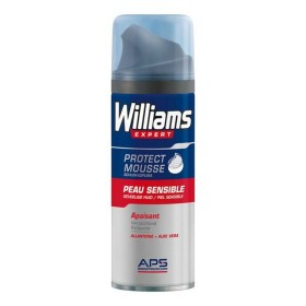 Shaving Foam Protect Mousse Williams (200 ml) by Williams, Foams - Ref: S4508569, Price: 4,24 €, Discount: %