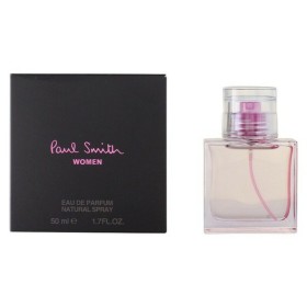 Parfum Femme Woman Paul Smith EDP de Paul Smith, Eau de parfum - Réf : S4509188, Prix : 34,58 €, Remise : %