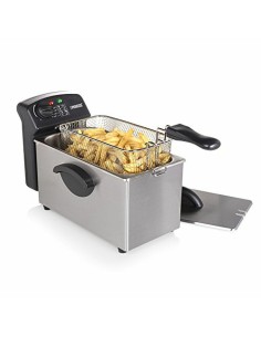 Fritteuse Sinbo 2 L 190º C 1500 W (Restauriert A) | Tienda24 Tienda24.eu