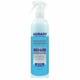 Two-Phase Conditioner Agrado (400 ml) by Agrado, Conditioners - Ref: S4509840, Price: 4,15 €, Discount: %