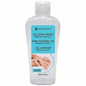 Gel Hidroalcoólico Flor de Mayo de Flor de Mayo, Antissépticos e desinfetantes - Ref: S4510132, Preço: 4,34 €, Desconto: %