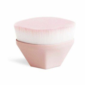 Brocha de Maquillaje IDC Institute Rosa de IDC Institute, Cara - Ref: S4510251, Precio: 6,88 €, Descuento: %