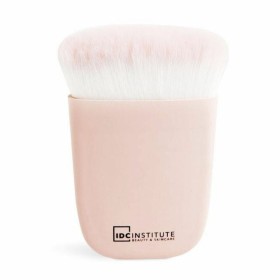 Brocha de Maquillaje IDC Institute Rosa de IDC Institute, Cara - Ref: S4510252, Precio: 7,49 €, Descuento: %