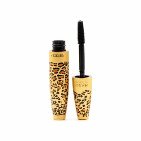 Mascara pour cils Magic Studio Maximum Volume Noir (40 ml) de Magic Studio, Mascaras - Réf : S4510270, Prix : 4,63 €, Remise : %