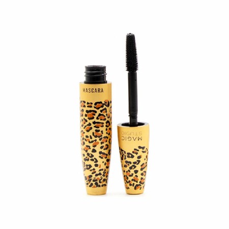 Mascara pour cils Magic Studio Maximum Volume Noir (40 ml) | Tienda24 - Global Online Shop Tienda24.eu