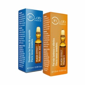 Ampoules effet lifting Dr. Grandel Collagen Boost 3 x 3 ml 3 ml | Tienda24 - Global Online Shop Tienda24.eu