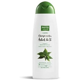 Champú para Niños Luxana Phyto Nature Aceite de árbol de té (400 ml) de Luxana, Champús - Ref: S4510533, Precio: 6,76 €, Desc...