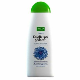 Champô Neutralizador da Cor Luxana Phyto Nature (400 ml) de Luxana, Champôs - Ref: S4510535, Preço: 6,05 €, Desconto: %