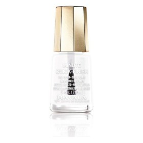 Brillant à ongles Minute Quick Finish Mavala (5 ml) de Mavala, Vernis à ongles - Réf : S4510558, Prix : 7,94 €, Remise : %