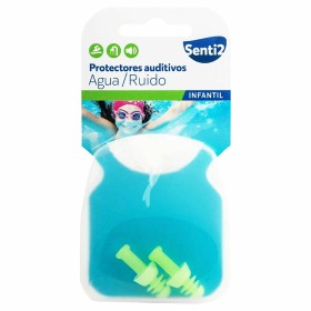 Ohrstöpsel Senti2 Für Kinder (2 uds) von Senti2, Ohrstöpsel - Ref: S4510698, Preis: 4,49 €, Rabatt: %