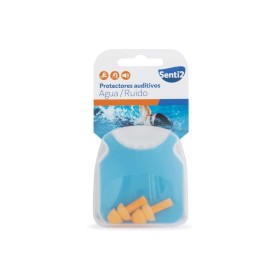 Earplugs Cosmoplast Wax 20 Units | Tienda24 - Global Online Shop Tienda24.eu