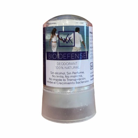 Deodorant Walkiria Alaunstein (60 g) | Tienda24 - Global Online Shop Tienda24.eu