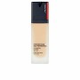 Liquid Make Up Base Synchro Skin Self-Refreshing Shiseido 340-oak (30 ml) by Shiseido, Foundations - Ref: S4511010, Price: 41...