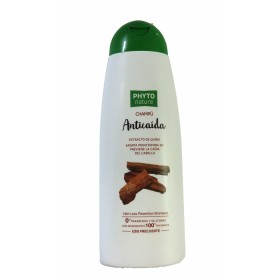 Shampooing antichute de cheveux Luxana Phyto Nature (400 ml) de Luxana, Shampooings - Réf : S4511205, Prix : 6,05 €, Remise : %