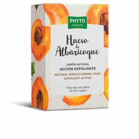 Soap Cake Luxana BF-8414152440065_Vendor Apricot (120 g) by Luxana, Soaps & Hand Wash - Ref: S4511210, Price: 4,71 €, Discoun...