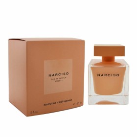 Profumo Donna Narciso Rodriguez Narciso Ambrée EDP 150 ml di Narciso Rodriguez, Eau de Parfum - Rif: S4511309, Prezzo: 109,34...