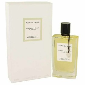 Parfum Femme Van Cleef & Arpels Gardenia Pétale EDP 75 ml de Van Cleef & Arpels, Eau de parfum - Réf : S4511375, Prix : 97,84...