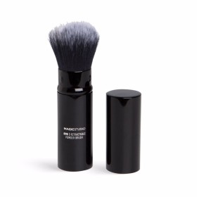 Brocha de polvos faciales Magic Studio Retractable Powder de Magic Studio, Cara - Ref: S4511385, Precio: 7,64 €, Descuento: %