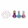 Lot Nail Art Frozen vernis à ongles (4 pcs) de Frozen, Vernis à ongles - Réf : S4512350, Prix : 7,36 €, Remise : %