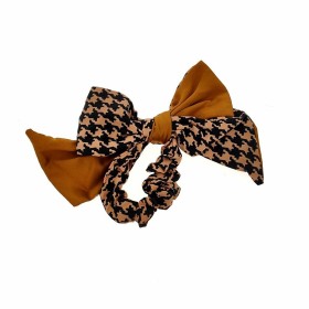 Hair tie Araban Black Brown Lasso by Araban, Ponytail Holders - Ref: S4512457, Price: 7,41 €, Discount: %