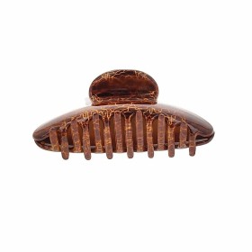 Pinça Araban Castanho (9 cm) de Araban, Pinças - Ref: S4512470, Preço: 8,14 €, Desconto: %