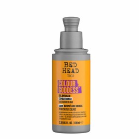 Acondicionador Bed Head Tigi Color Goddess (100 ml) de Tigi, Acondicionadores - Ref: S4512557, Precio: 8,32 €, Descuento: %