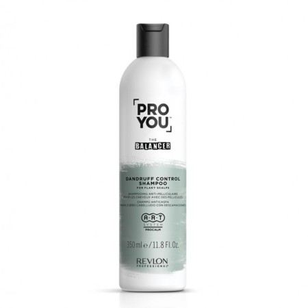 Shampoo Revlon Balancer 350 ml Anti-Schuppen (350 ml) | Tienda24 - Global Online Shop Tienda24.eu