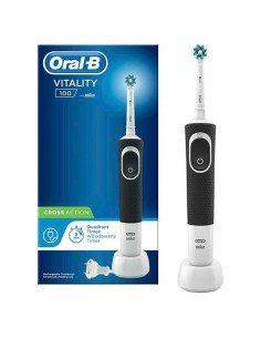 Cepillo de Dientes Eléctrico Oral-B | Tienda24 Tienda24.eu