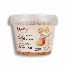 Cire Épilatoires Corporelle Daen Tropical 100 g de Daen, Épilation à la cire - Réf : S4513294, Prix : 7,70 €, Remise : %