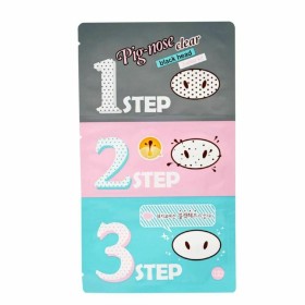 Gesichtsmaske Peel Off Holika Holika Pig-nose Clear Black Head 3 Step von Holika Holika, Masken - Ref: S4513417, Preis: 4,55 ...