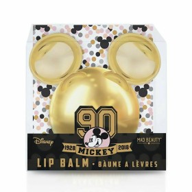 Bálsamo Labial Mad Beauty Disney Gold Mickey's (5,6 g) de Mad Beauty, Bálsamos - Ref: S4513474, Preço: 6,84 €, Desconto: %