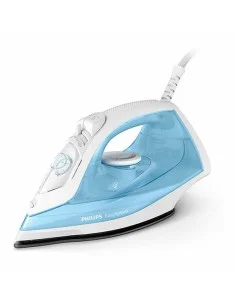 Plancha de Vapor Philips EasySpeed 90 gr/min Azul 2000W (De precisión) de Philips, Planchas de vapor - Ref: S6502033, Precio:...