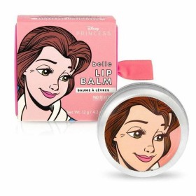 Bálsamo Labial Mad Beauty Disney Princess Belle (12 g) de Mad Beauty, Bálsamos - Ref: S4513478, Preço: 7,02 €, Desconto: %