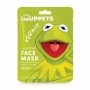 Mascarilla Facial Mad Beauty The Muppets Kermit Pepino (25 ml) de Mad Beauty, Mascarillas - Ref: S4513483, Precio: 5,61 €, De...