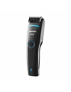 Haarschneidegerät Cecotec Bamba PrecisionCare Power Blade Titanium Schwarz/Silberfarben 220-240 V | Tienda24 Tienda24.eu