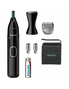 Nose and Ear Hair Trimmer Wahl 5642-135 | Tienda24 Tienda24.eu