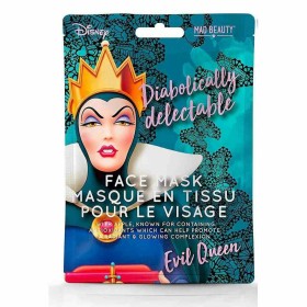 Facial Mask Mad Beauty Disney Evil Queen (25 ml) by Mad Beauty, Face masks - Ref: S4513508, Price: 5,61 €, Discount: %