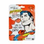 Masque facial Mad Beauty DC Superman (25 ml) de Mad Beauty, Masques - Réf : S4513517, Prix : 5,61 €, Remise : %