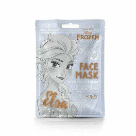 Facial Mask Mad Beauty Frozen Elsa (25 ml) by Mad Beauty, Face masks - Ref: S4513531, Price: 5,61 €, Discount: %