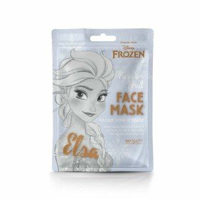 Maschera Viso The Crème Shop Soften Up, Skin! Bear (25 g) | Tienda24 - Global Online Shop Tienda24.eu